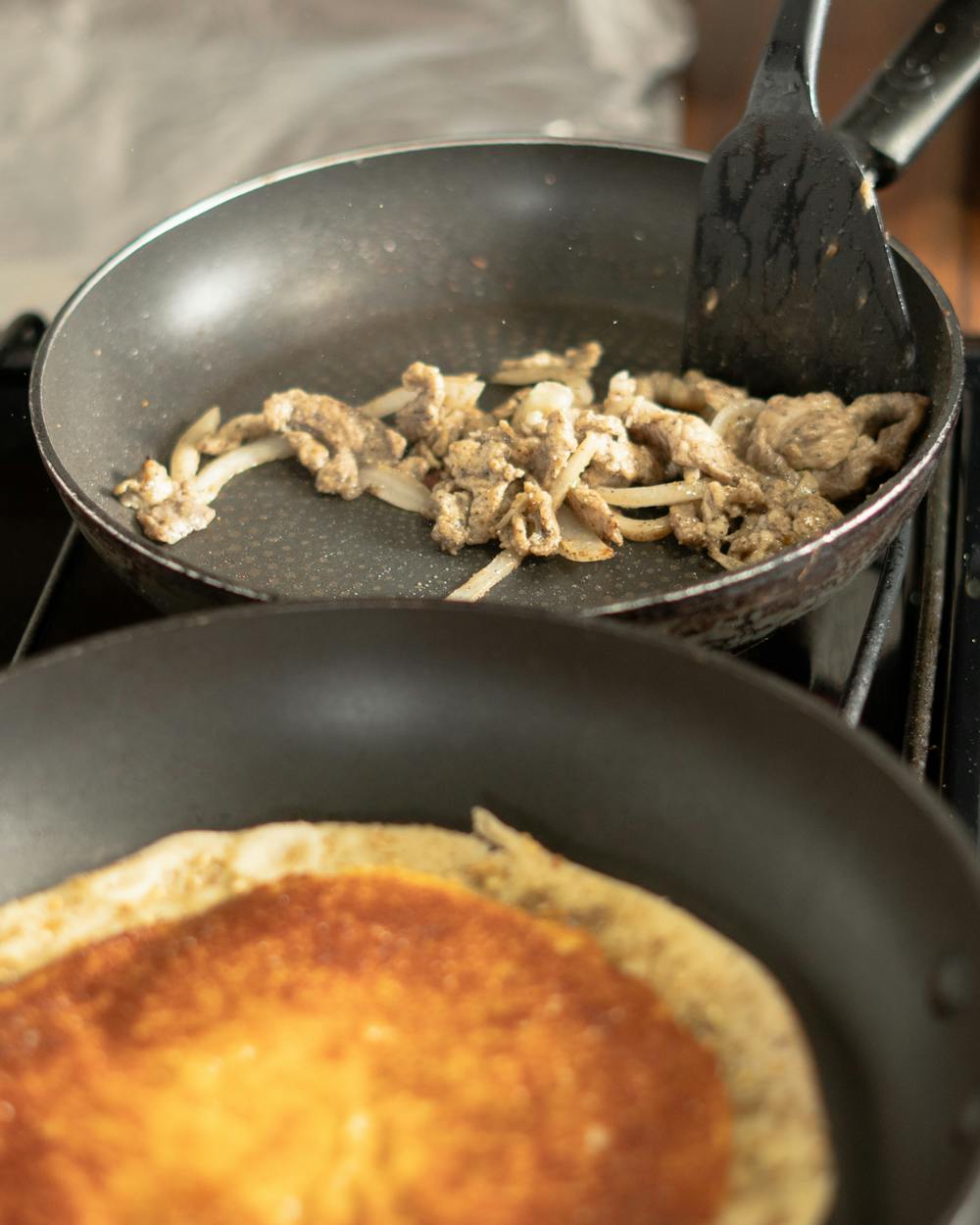 Mexican Beef Stir-Fry