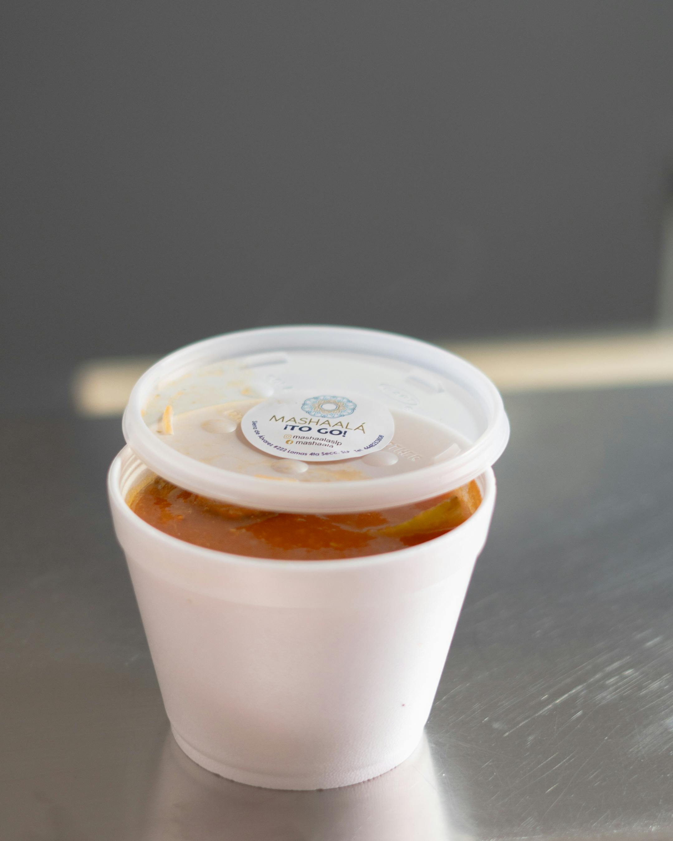 Leftovers and Freezer Meals Make Soup Even Smarter