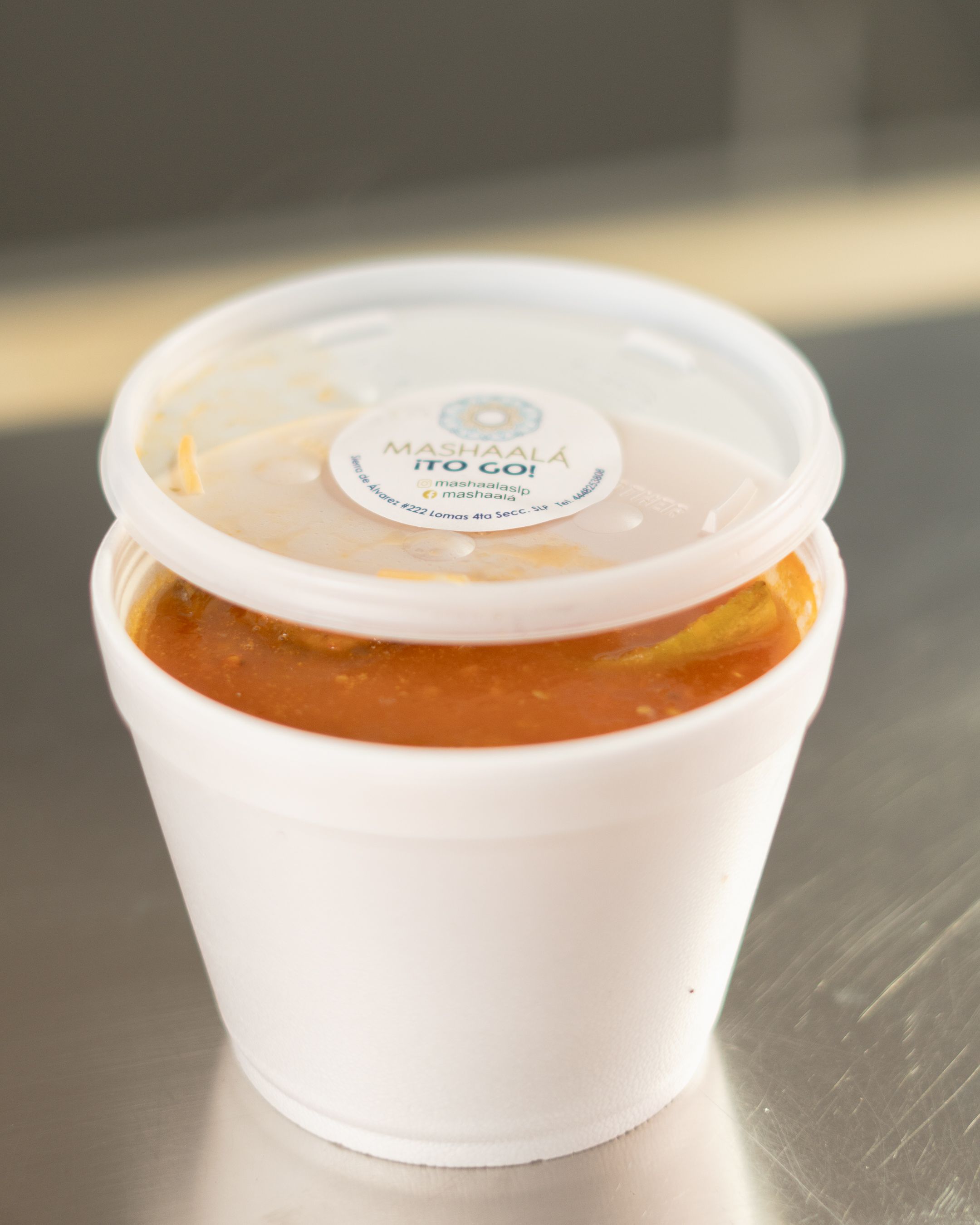 Prepared Soups and Heat-and-Eat Meals