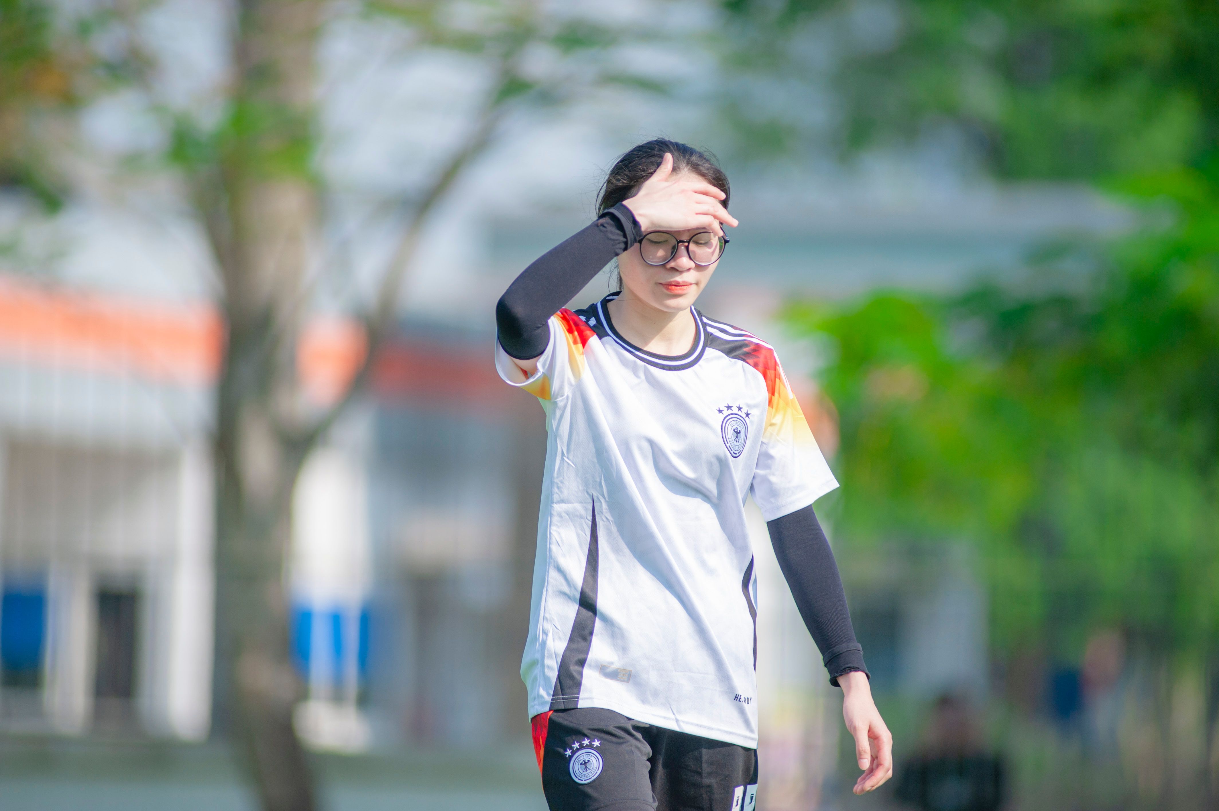 16 World Cup Jersey Fan Hub Dates Announced at Sports Illustrated Stadium — Photo by Anh Lee on Pexels