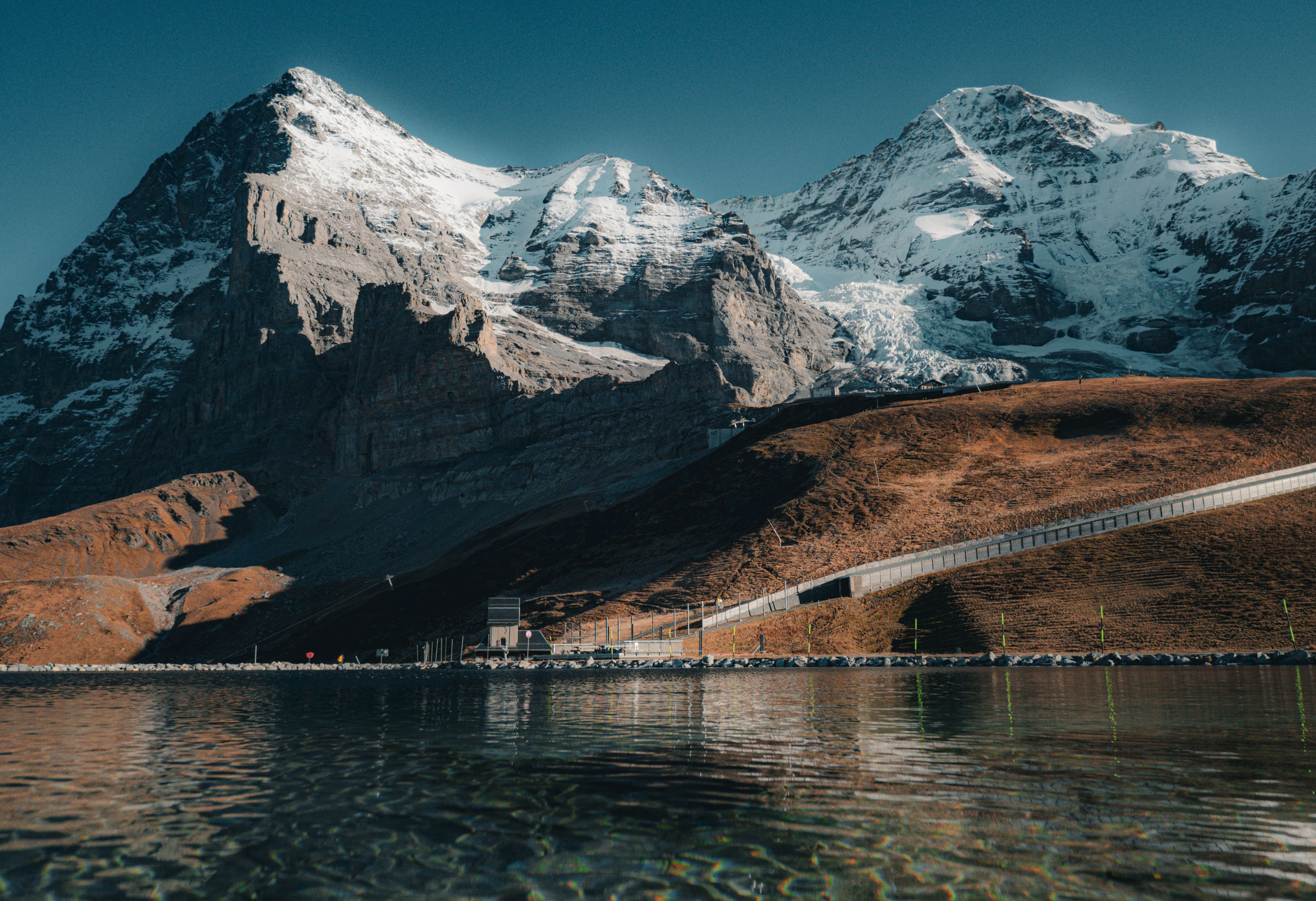Leukerbad — Leukerbad