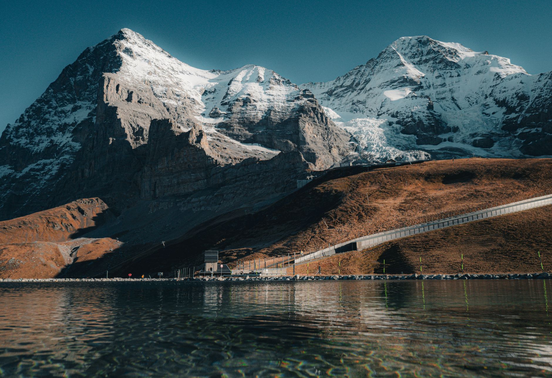 Leukerbad — Leukerbad