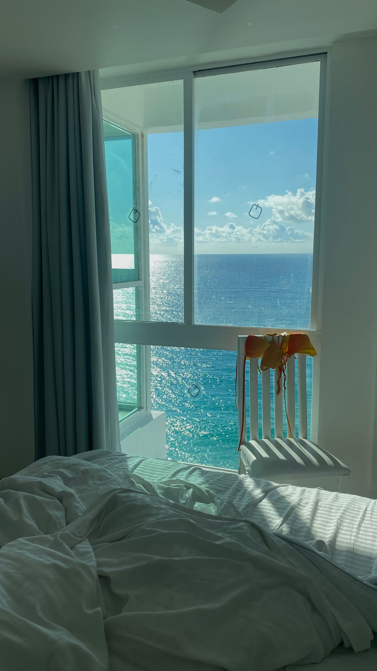 Beach Cabanas