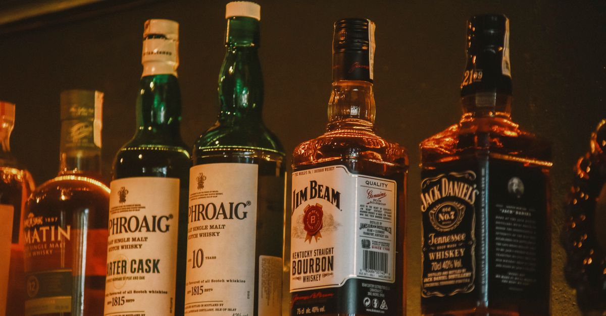 Les Erreurs Courantes en Dégustation de Liqueurs à Éviter