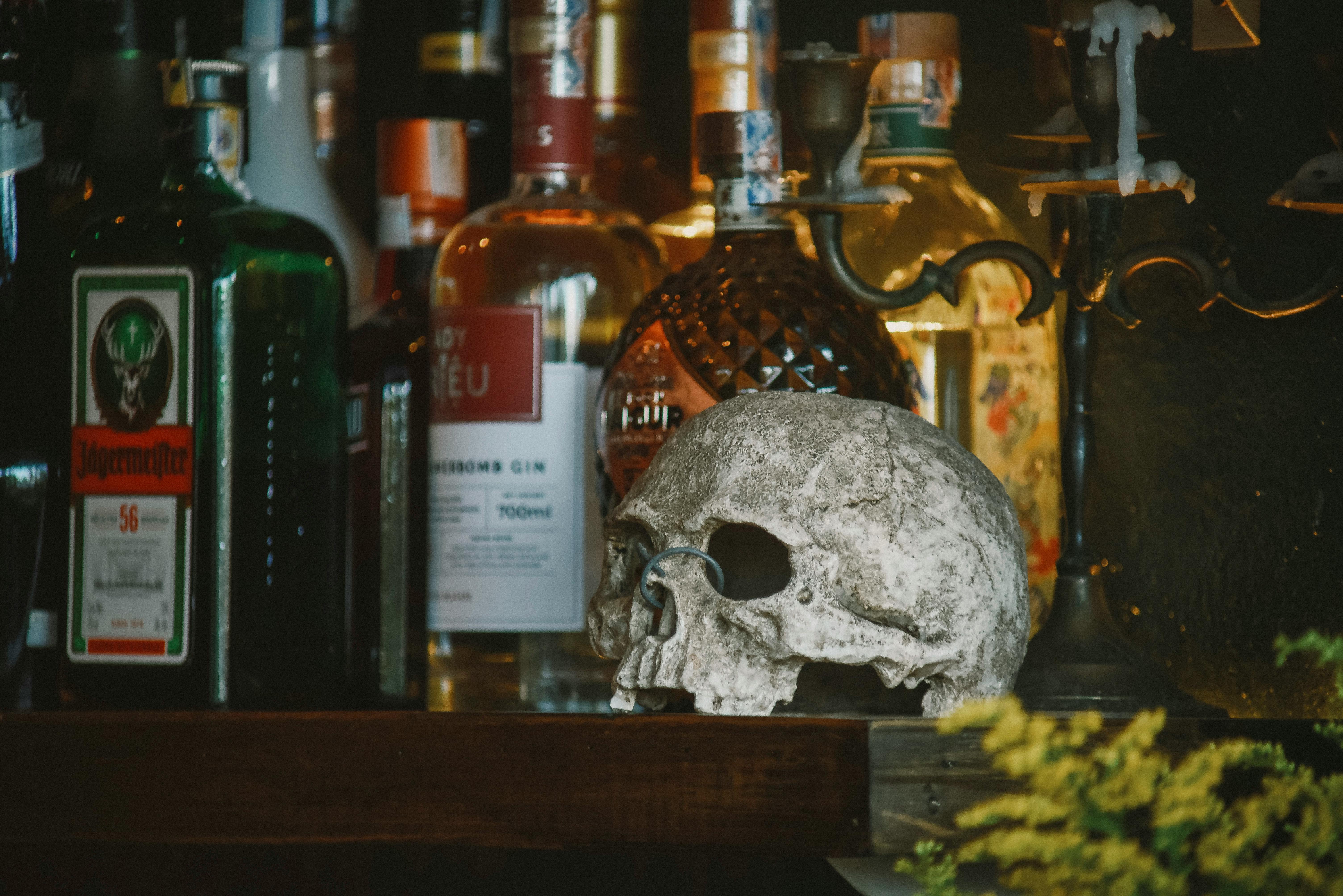 Caducidad de la ginebra: Fechas límite