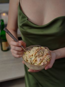 Russian Dressing