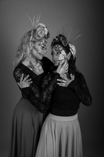 The Role Of Dance In Emotional Expression And Healing. 10 Universal-Language-Of-Dance