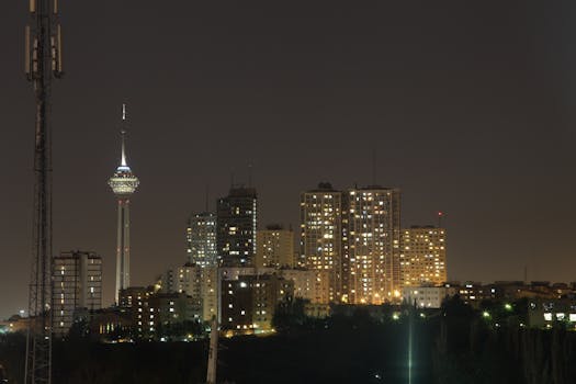 Tehran, Iran photo 23