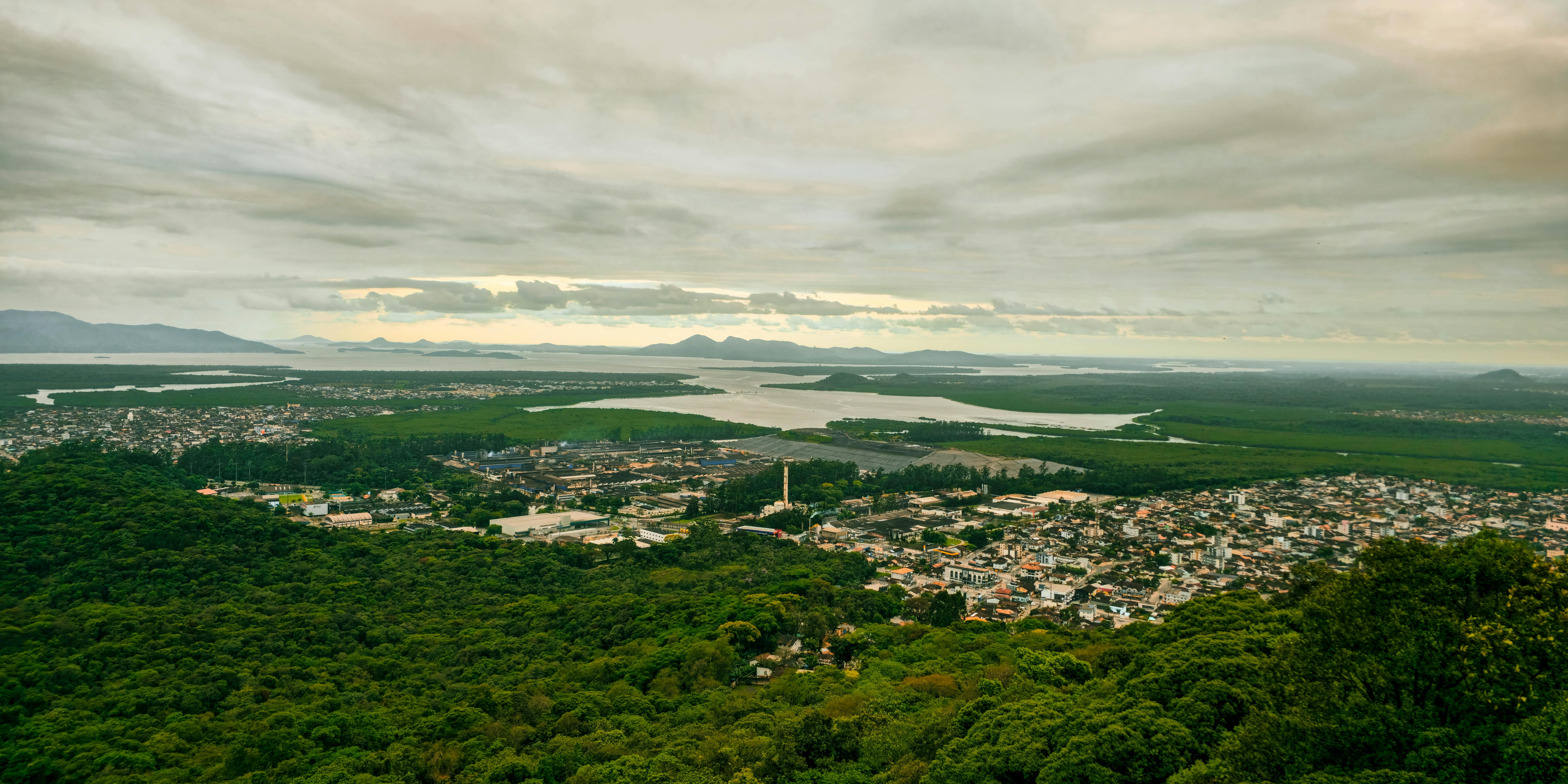 Hidden Ways Urbanization Reshapes Rivers