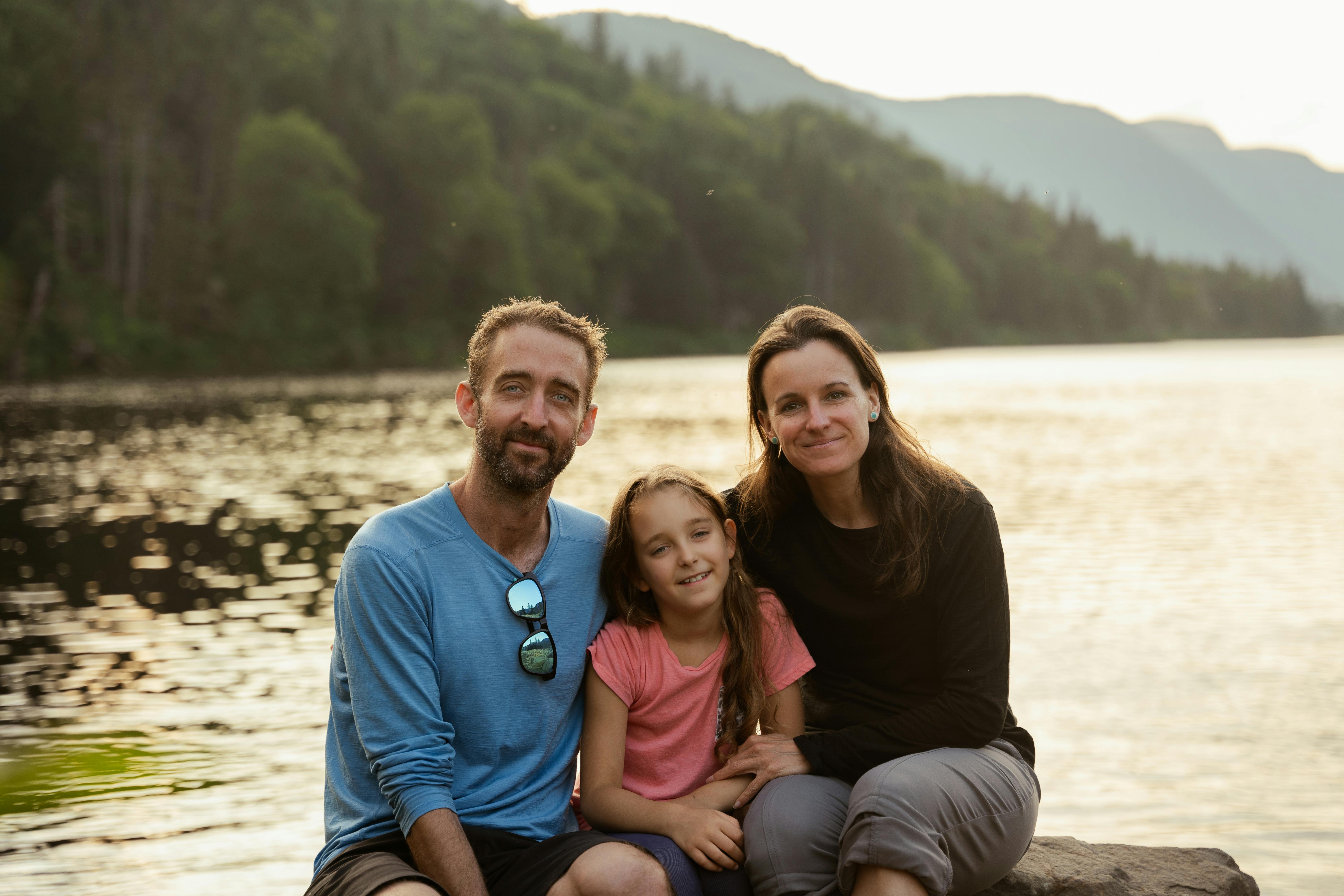 See Our CEO's Family Travel Bucket List—Plus Her Tips on Making Your Own — Photo by apertur 2.8 on Pexels