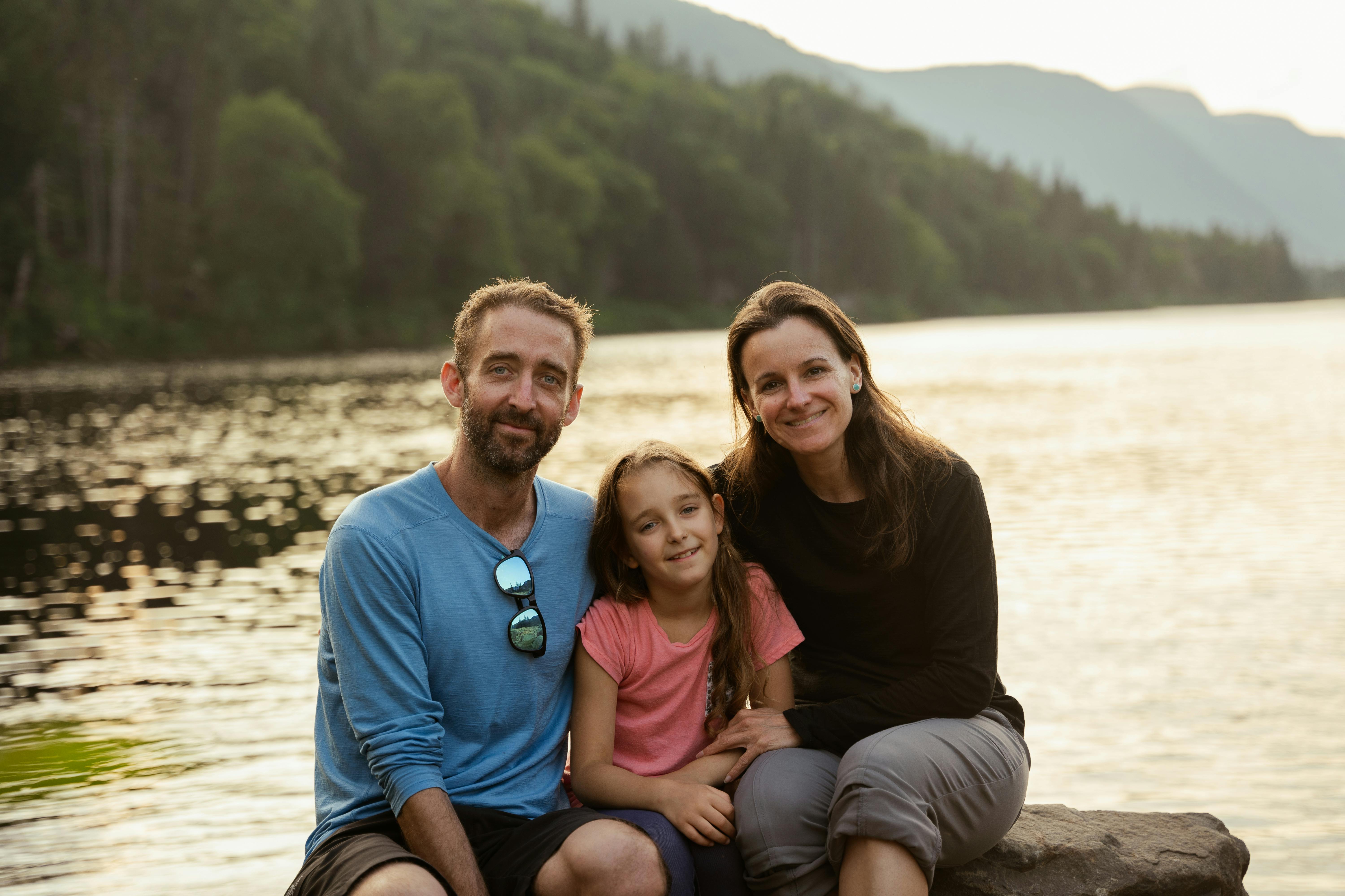 family travel insurance — Photo by apertur 2.8 on Pexels