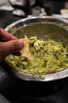 Guacamole