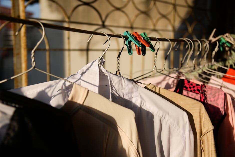 Keyword and Innovative Organizing Tricks