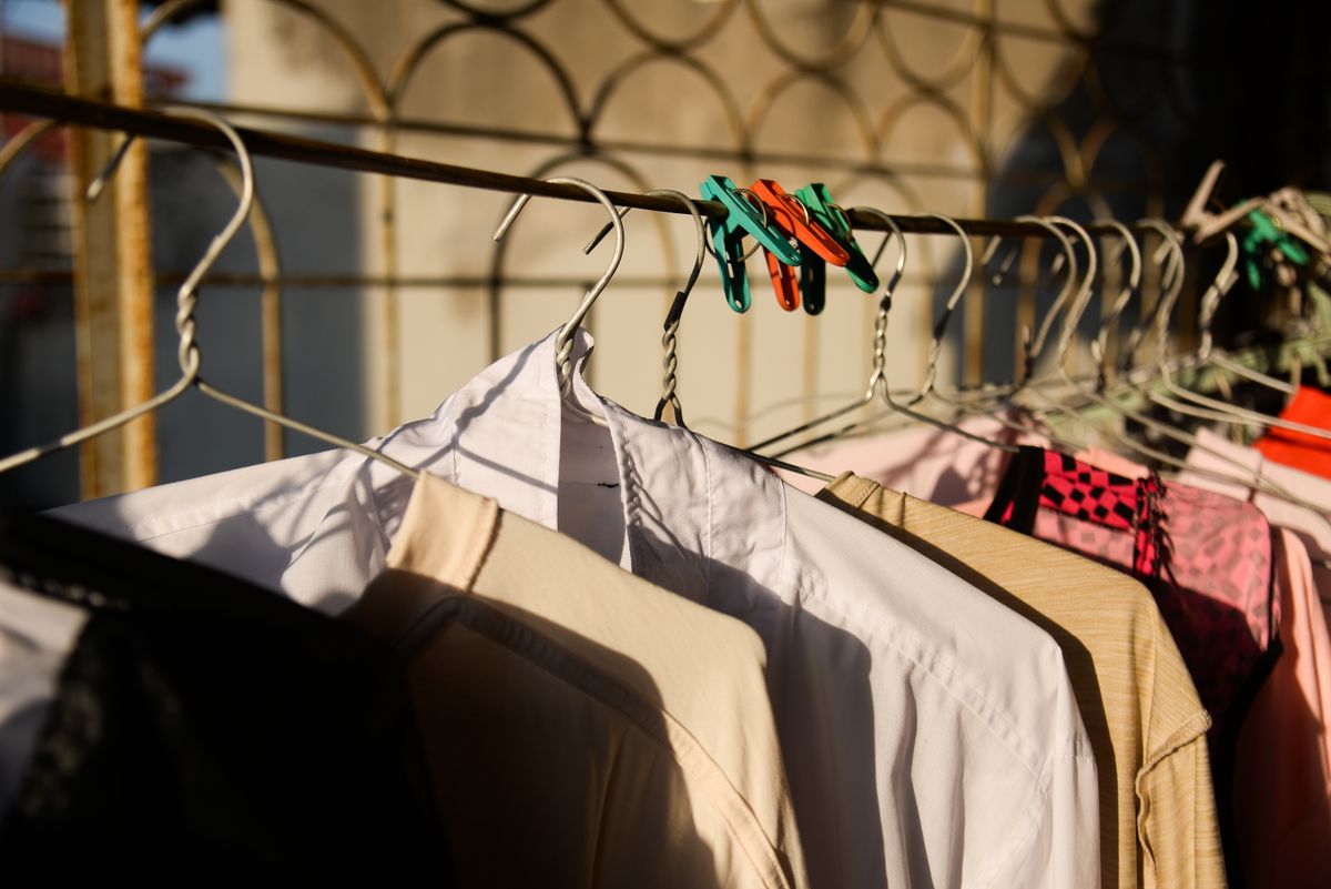 ebay and marketplace delivery in Alyth — eBay and Marketplace Delivery in Alyth — the working end of the job