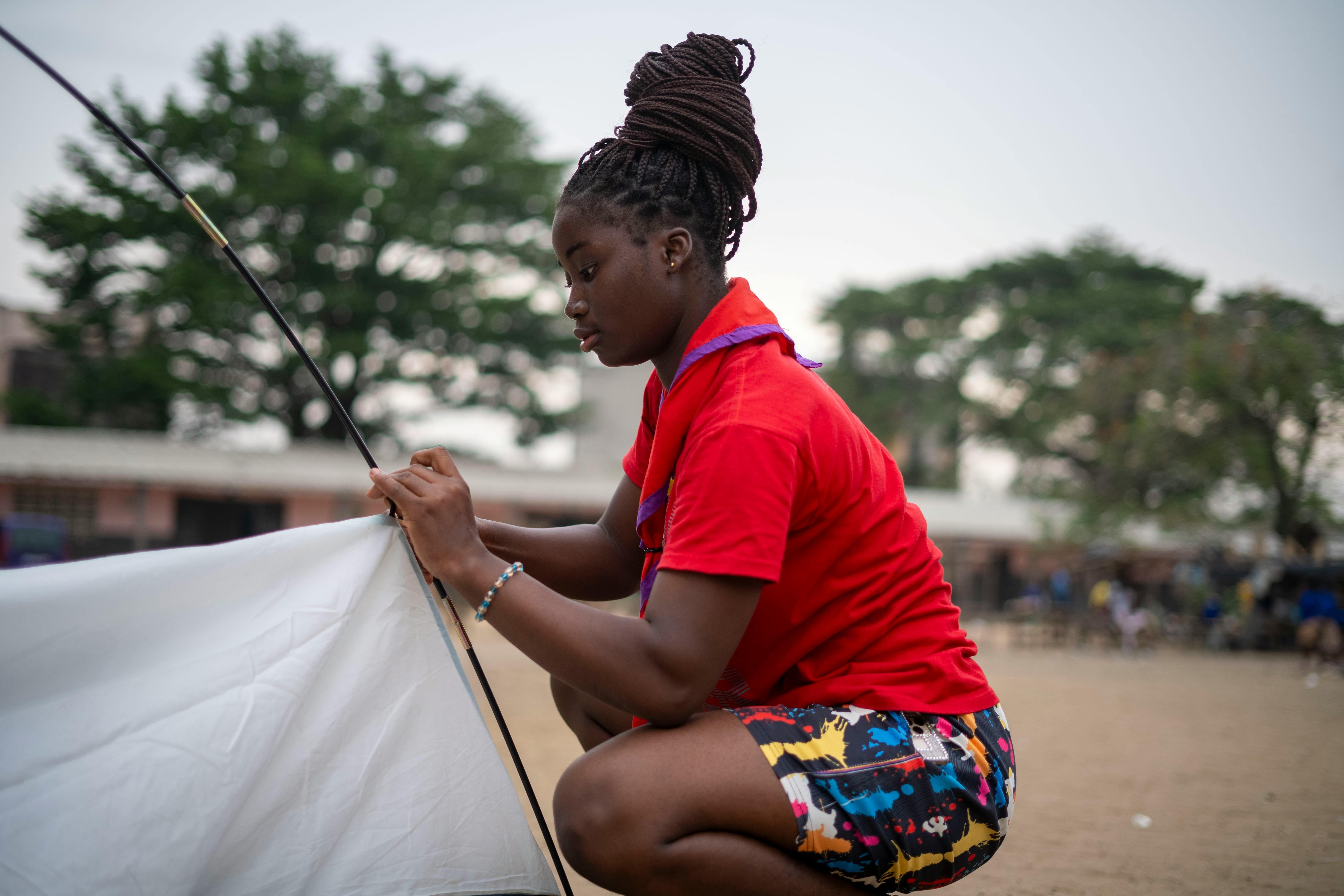 Skills on the Rise: The Fastest-Growing Skills in 2026 — Photo by Elvis KAMBIRE on Pexels