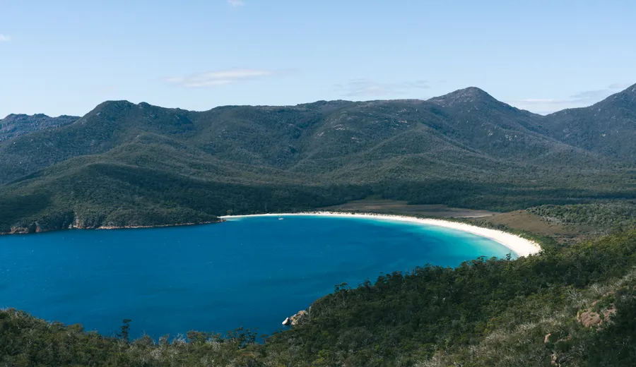 Jour 4 en Tasmanie