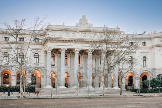 Spanish Stock Index Surges: A Promising 2024 Begins