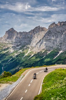 Free stock photo of adventure, alpine, alps by Armando Oliveira