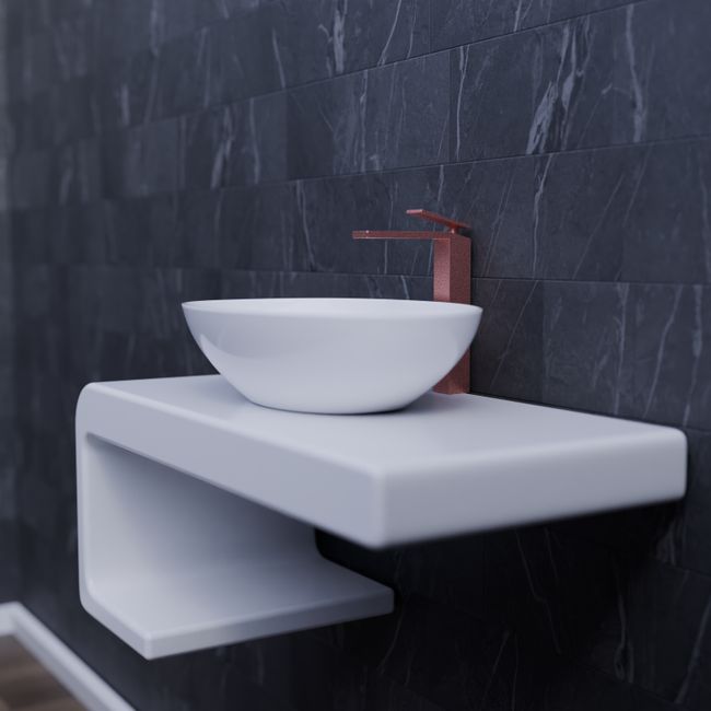 Residential plumbing