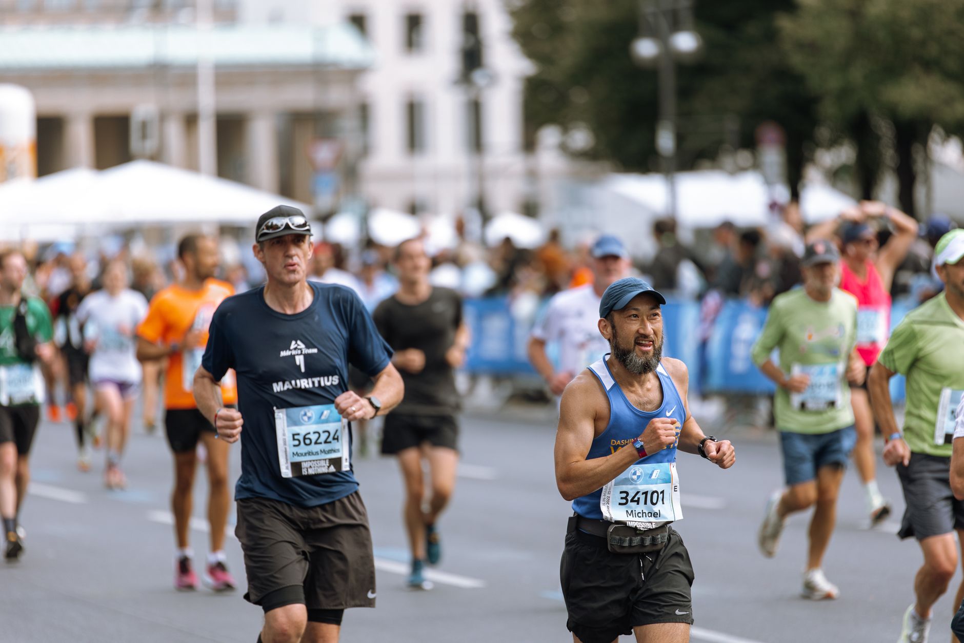 Marathon Tox Clear Events Wiki - Complete Guide