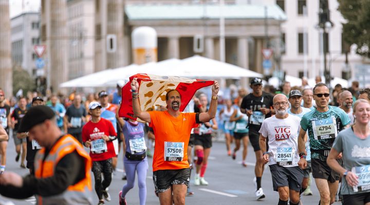 Marathon de Berlin 2026 : se préparer et tirer le meilleur d'un premier 42 km