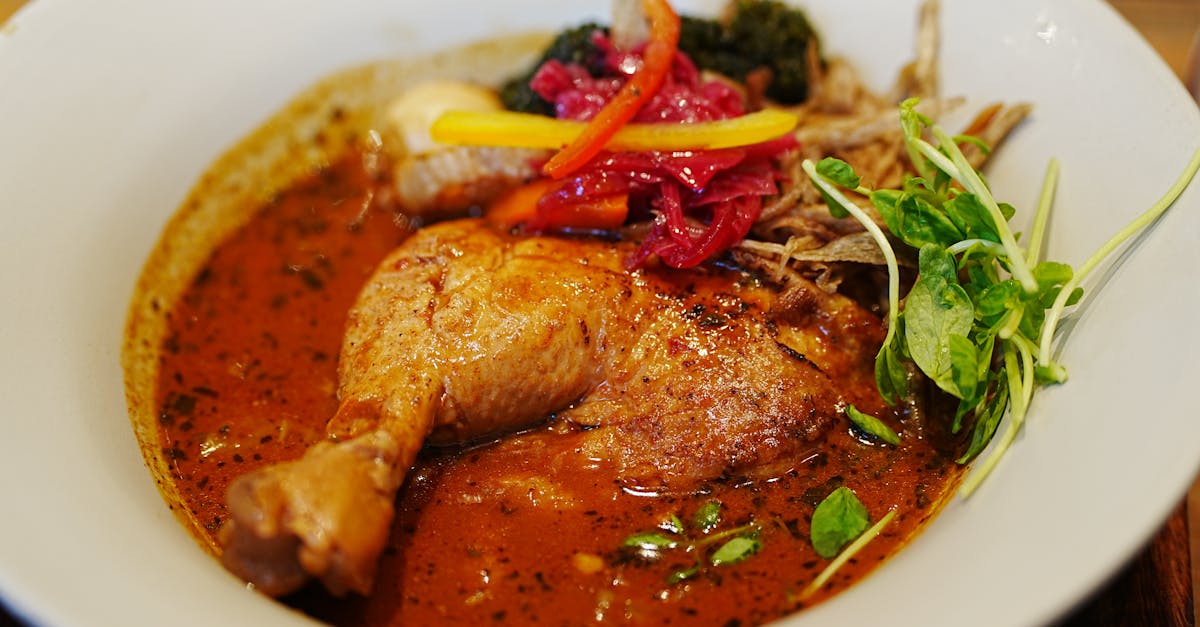 Pui înăbușit Trinidad