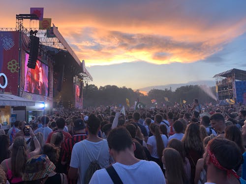 Foto d'estoc gratuïta de sziget