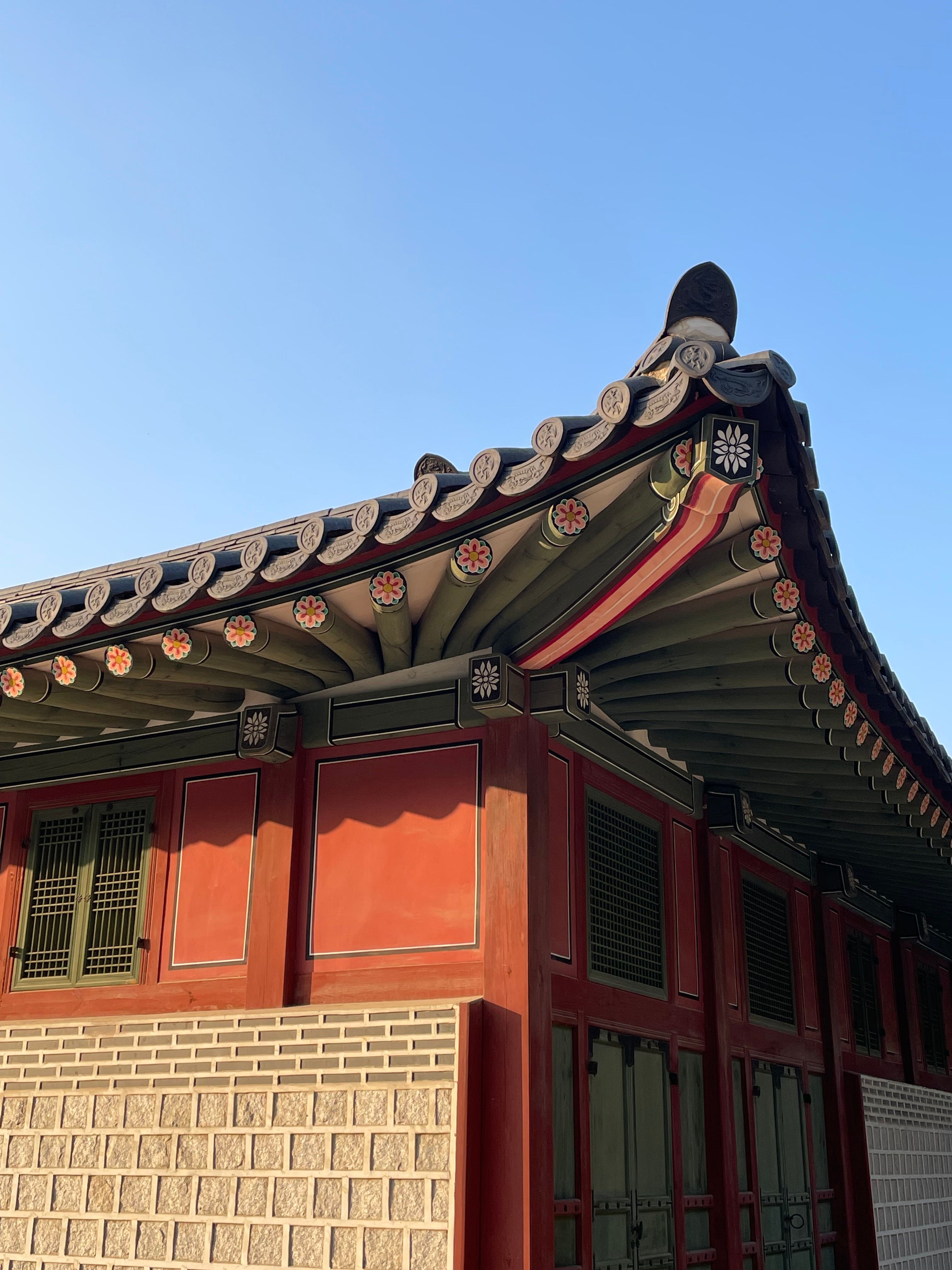 Hwaseong Morning Walk