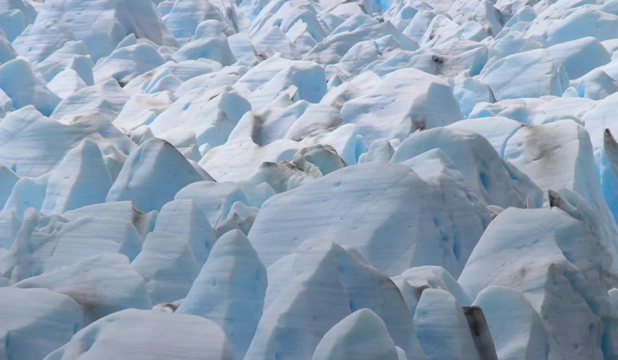 Le Glaciarium, musée de la glace
