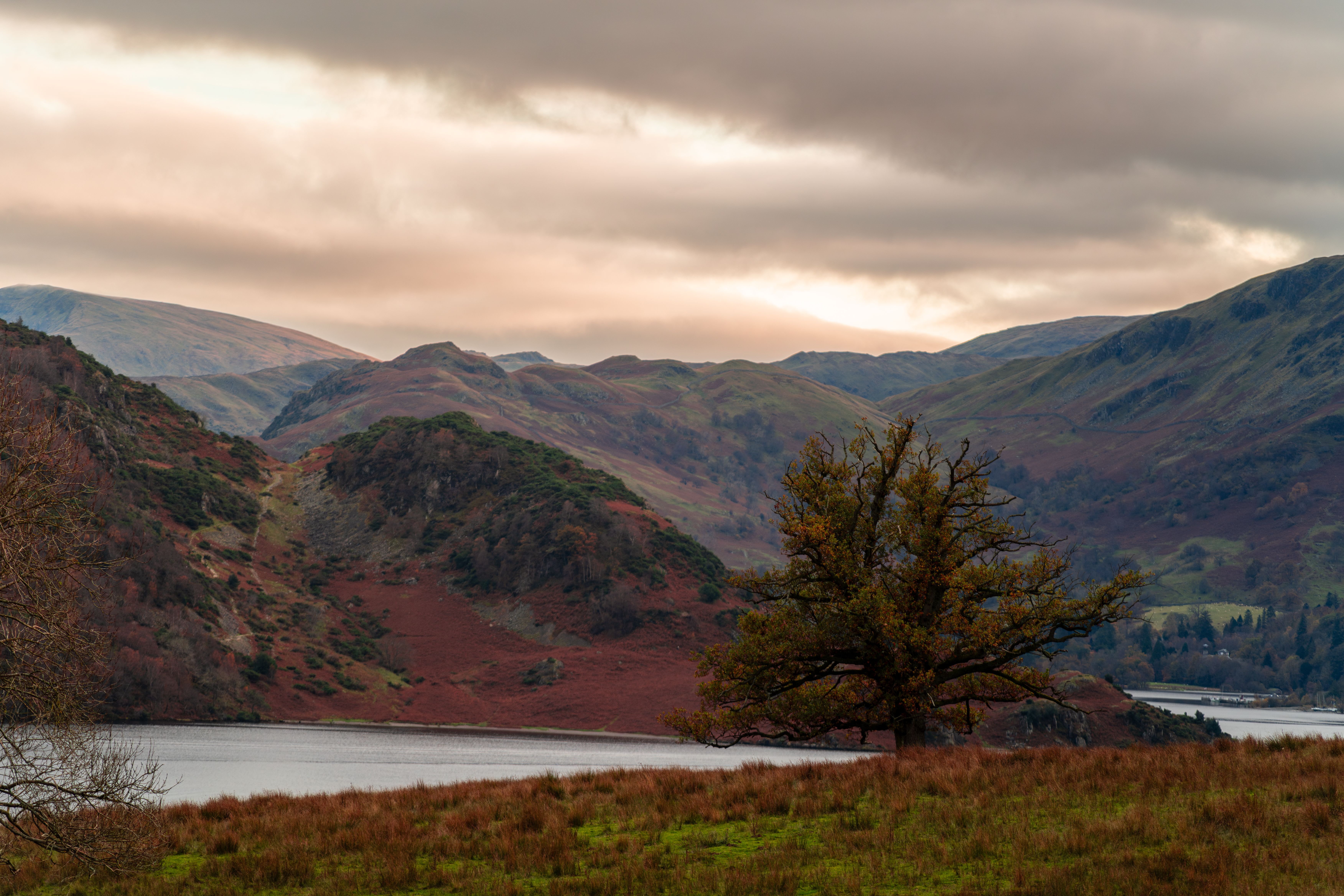 Lake District in October: What to Expect