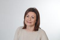 Portrait of Rachel Donnelly