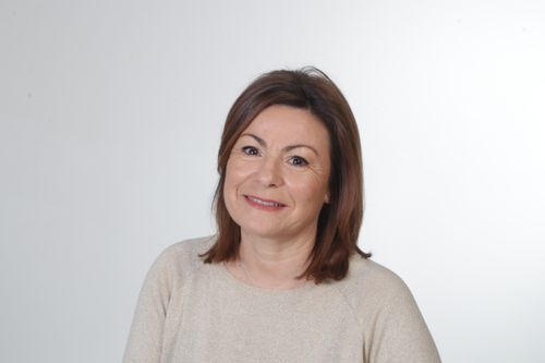 Representative image de uma mulher madura