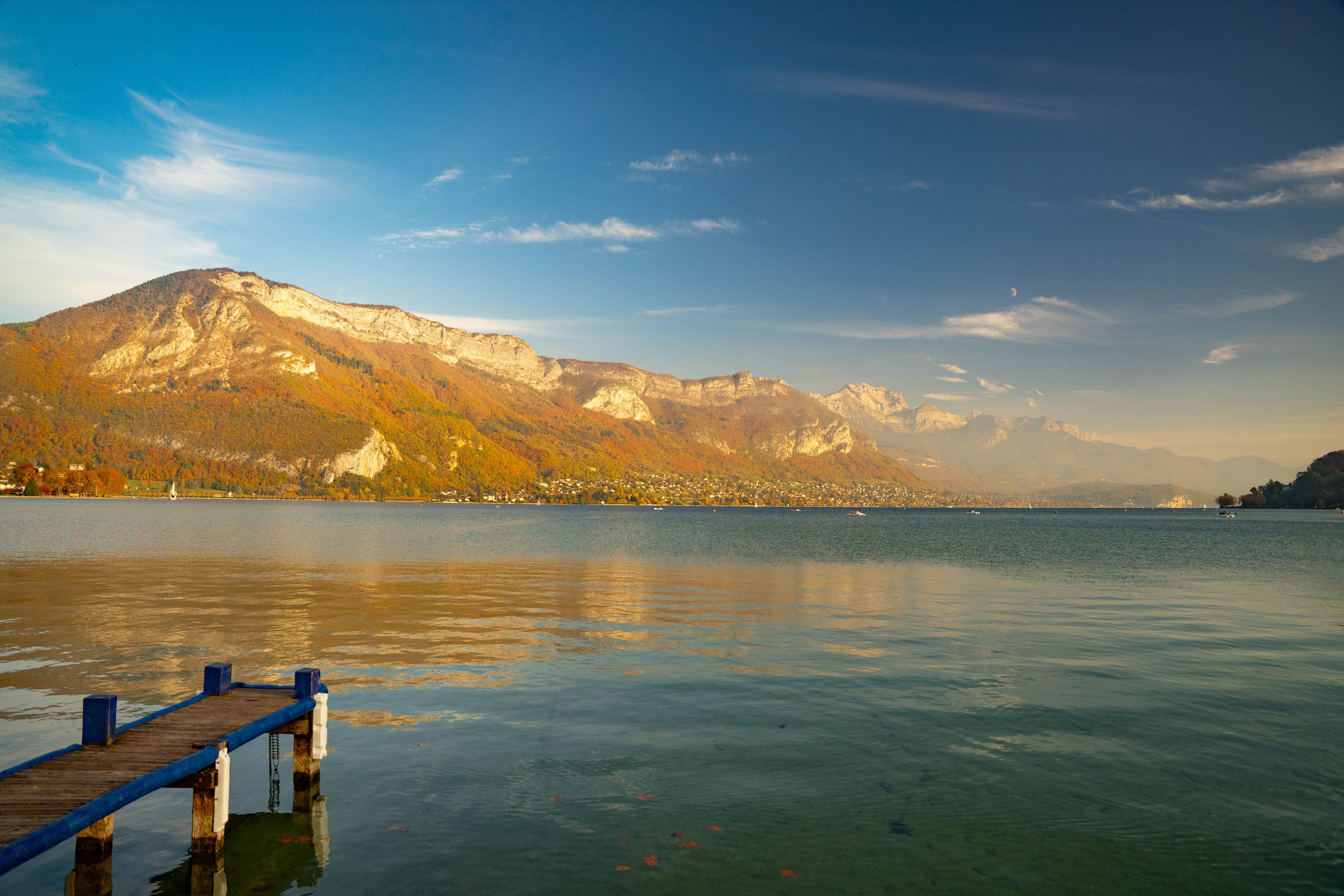 Lake Annecy