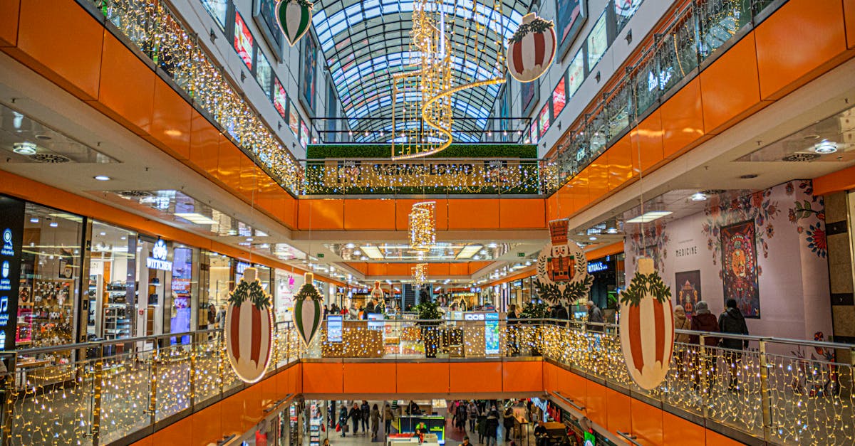 Comment économiser intelligemment lors des soldes d'hiver