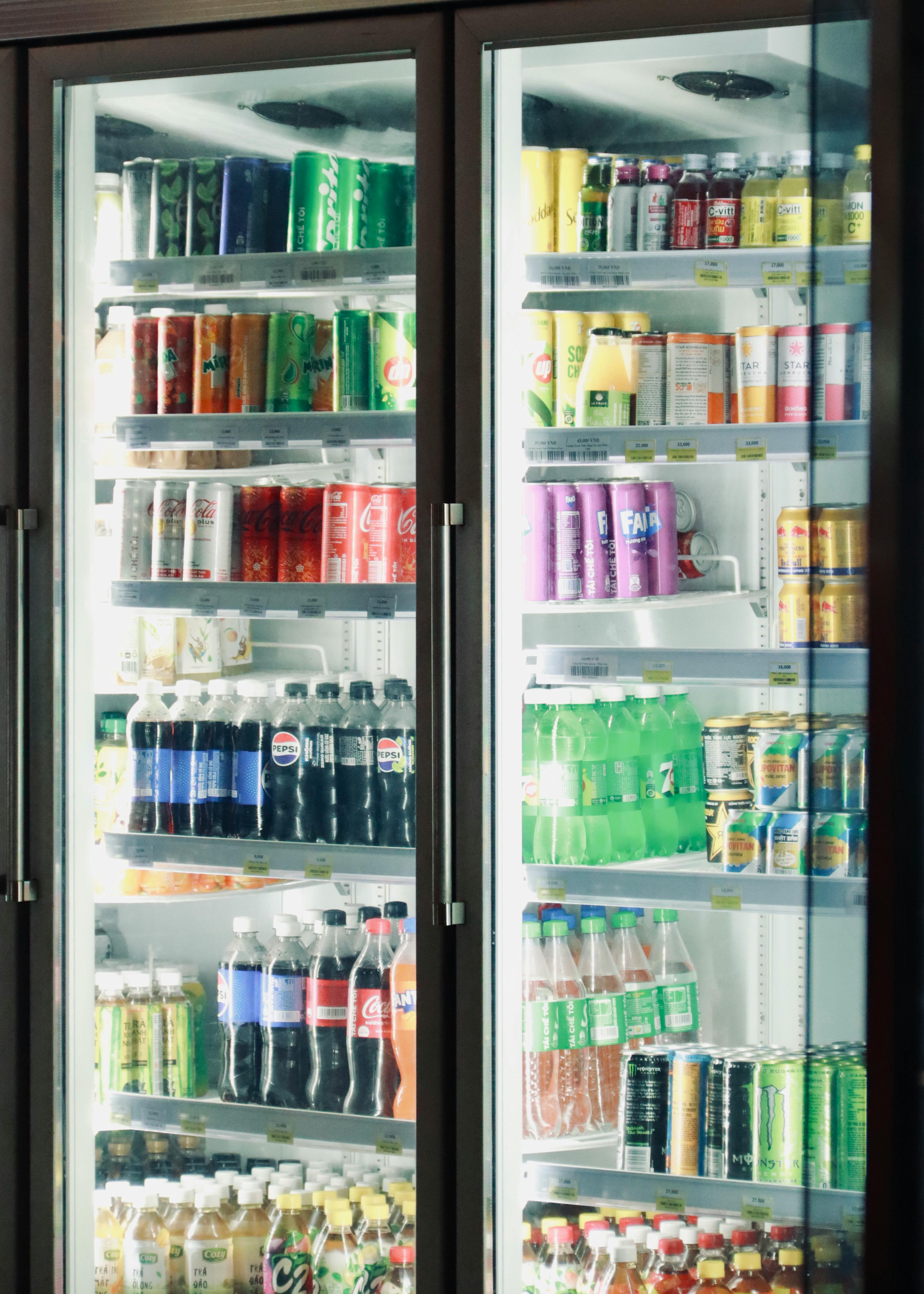 Mobile phone displaying dating app interface