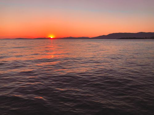 Free Peace Stock Photo