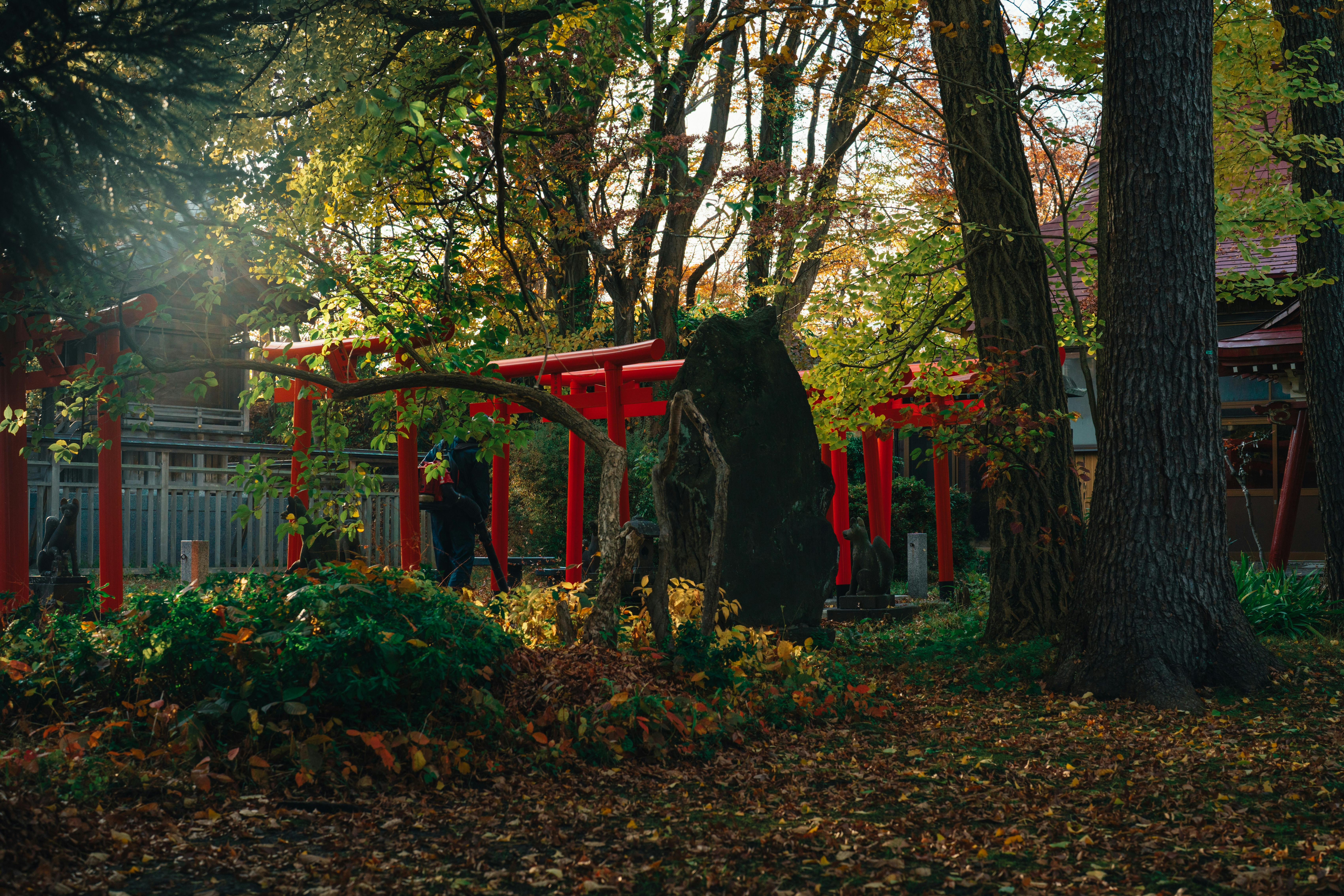 Landmarks in Akita Prefecture