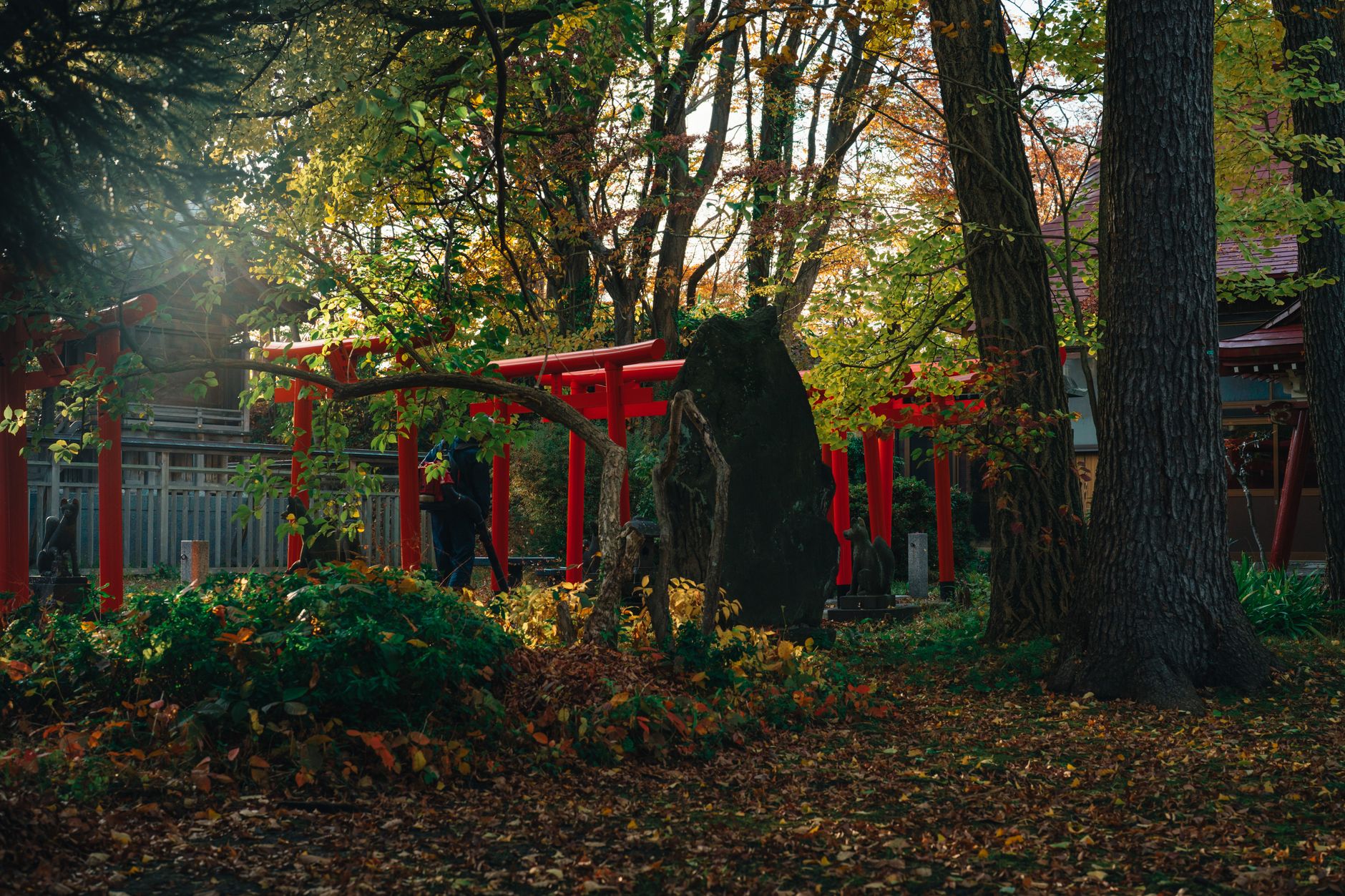 Popular sights in Akita Prefecture Landmarks in Akita Prefecture