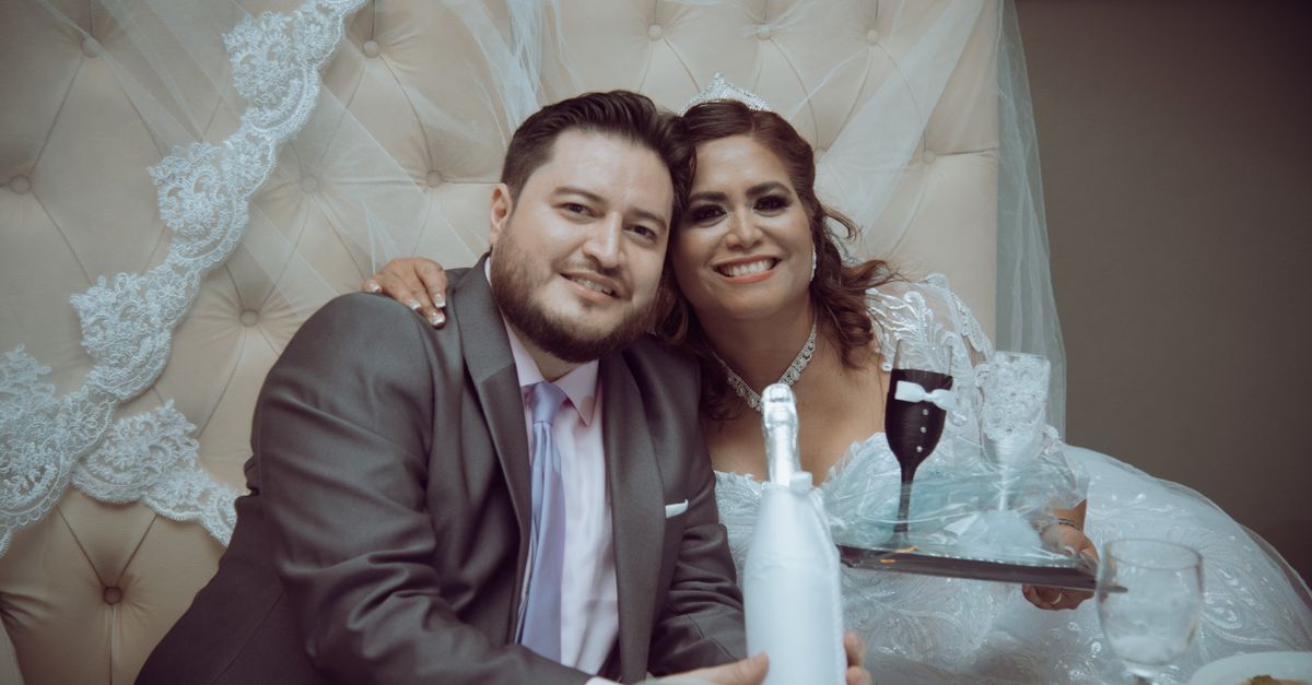 Wedding insurance in Oklahoma