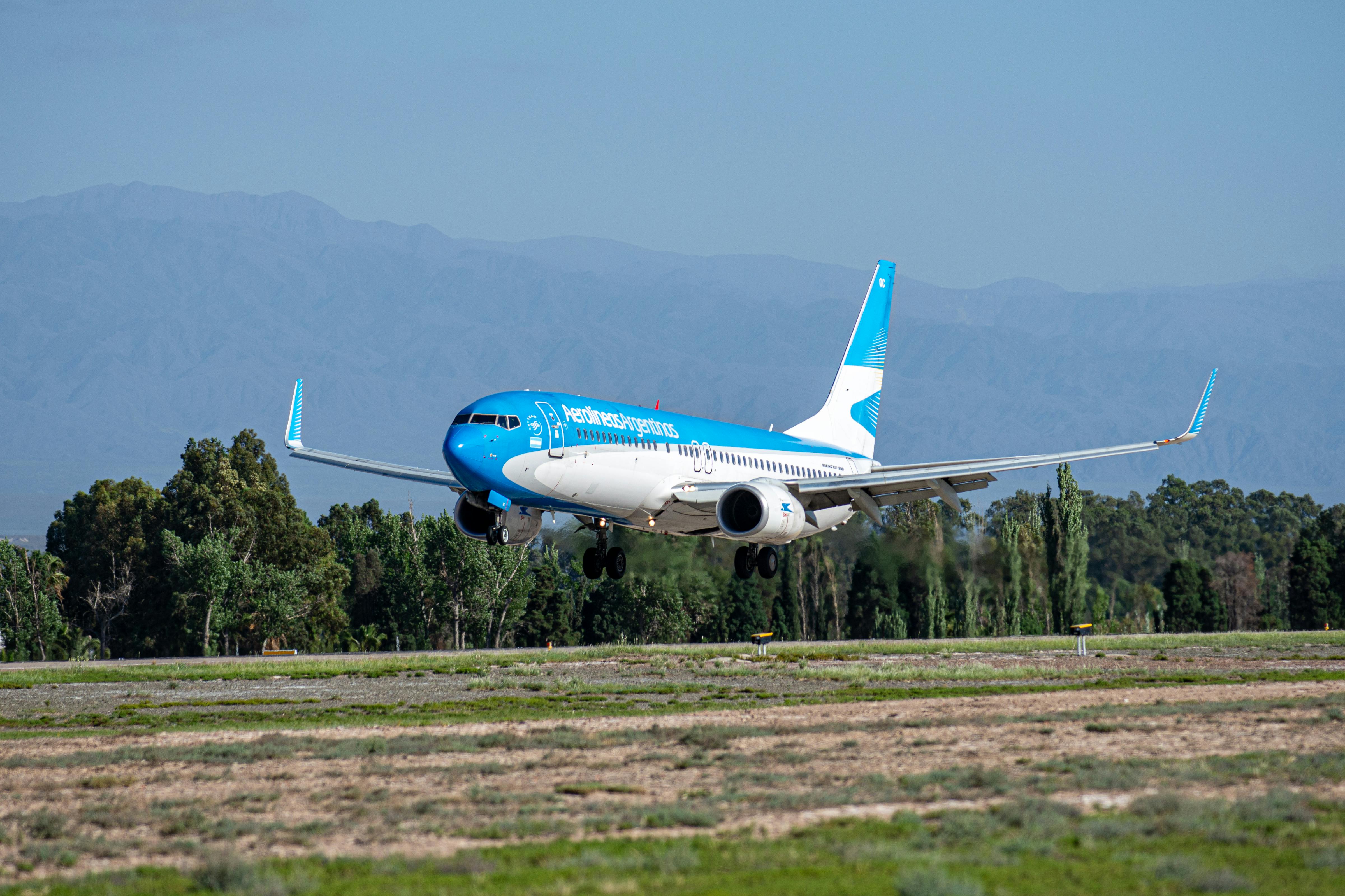 Disposición 55/2026: Acuerdo salarial entre sindicatos y empleadores aeronáuticos