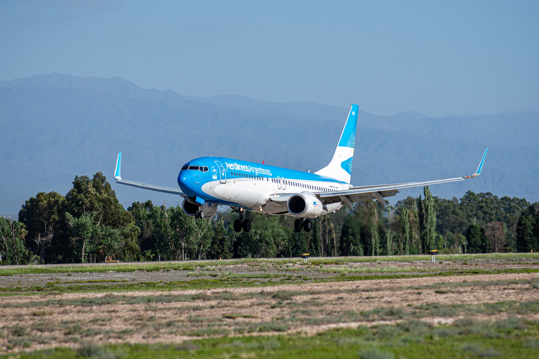 Disposición 55/2026: Acuerdo salarial entre sindicatos y empleadores aeronáuticos