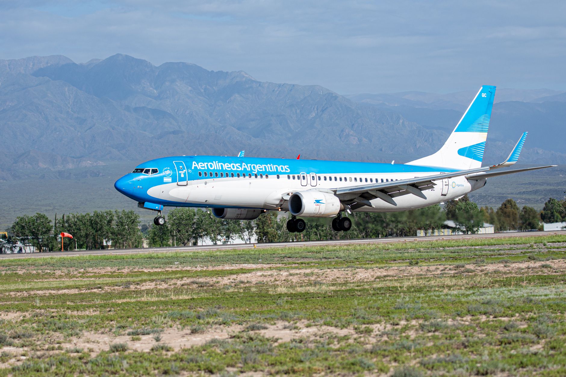ANAC modifica la Parte 91 de las Regulaciones Argentinas de Aviación Civil