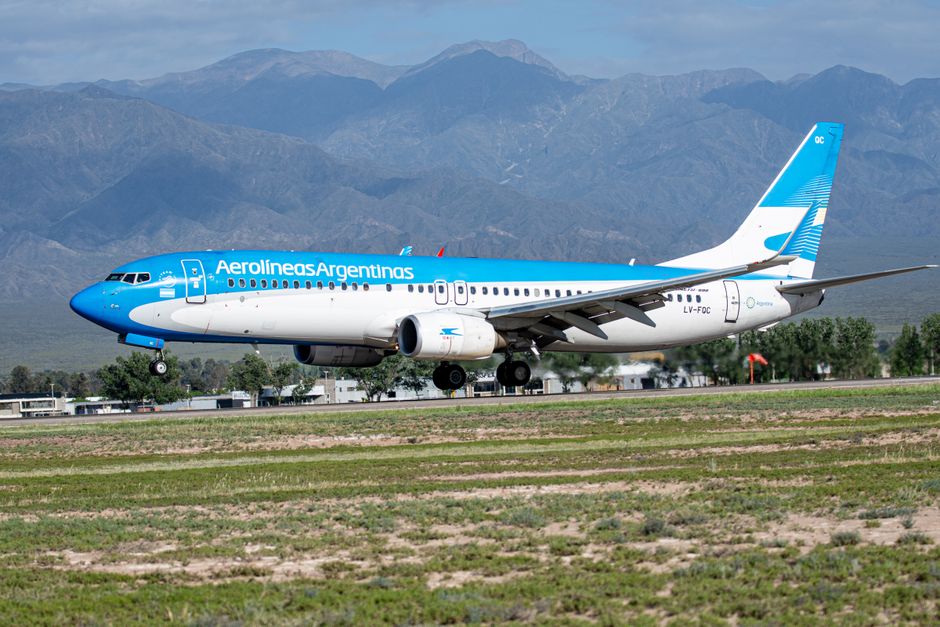 Argentina travel package