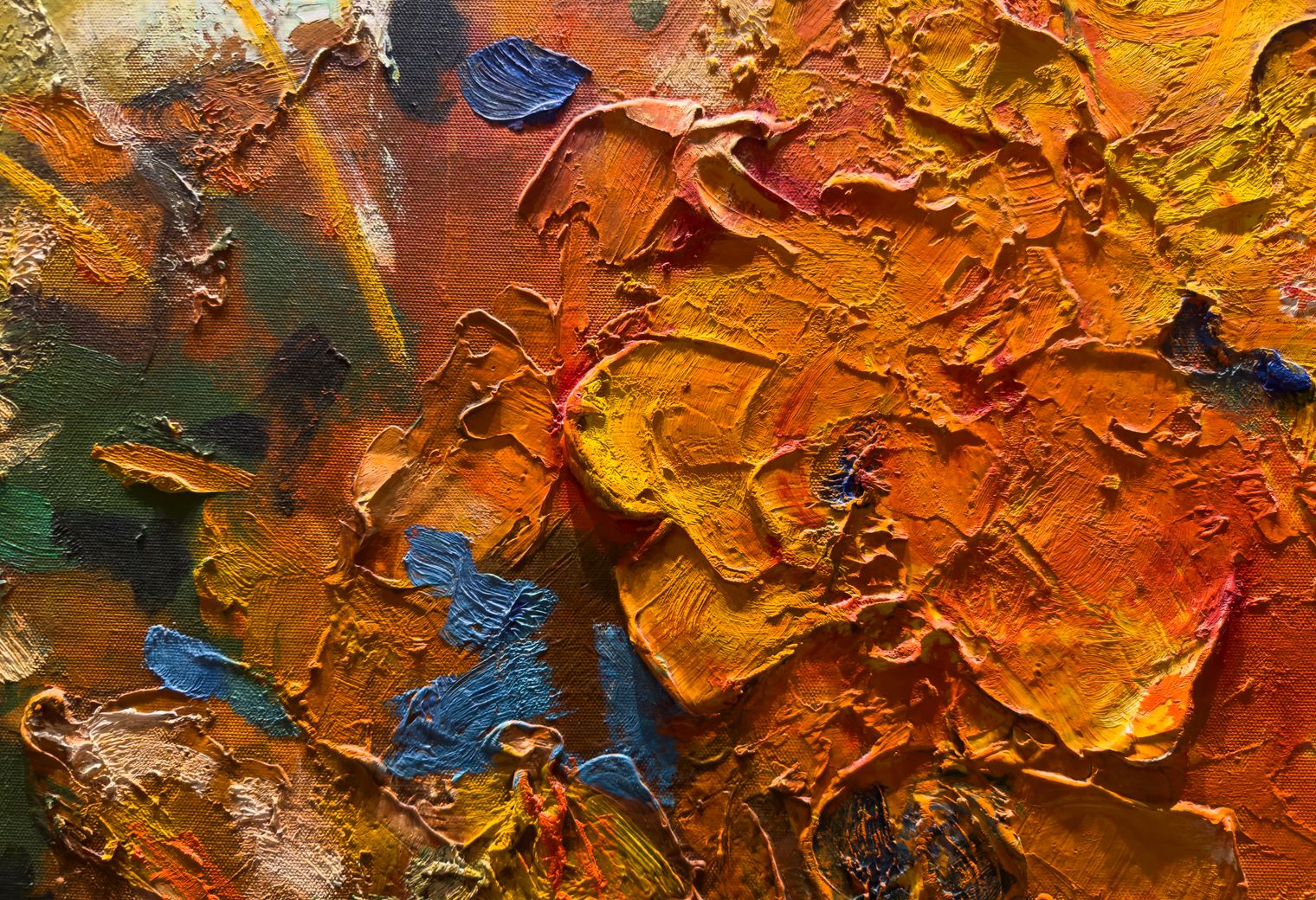 Interior Painting in Wormwood Scrubs — surfaces prepped and cut in by hand