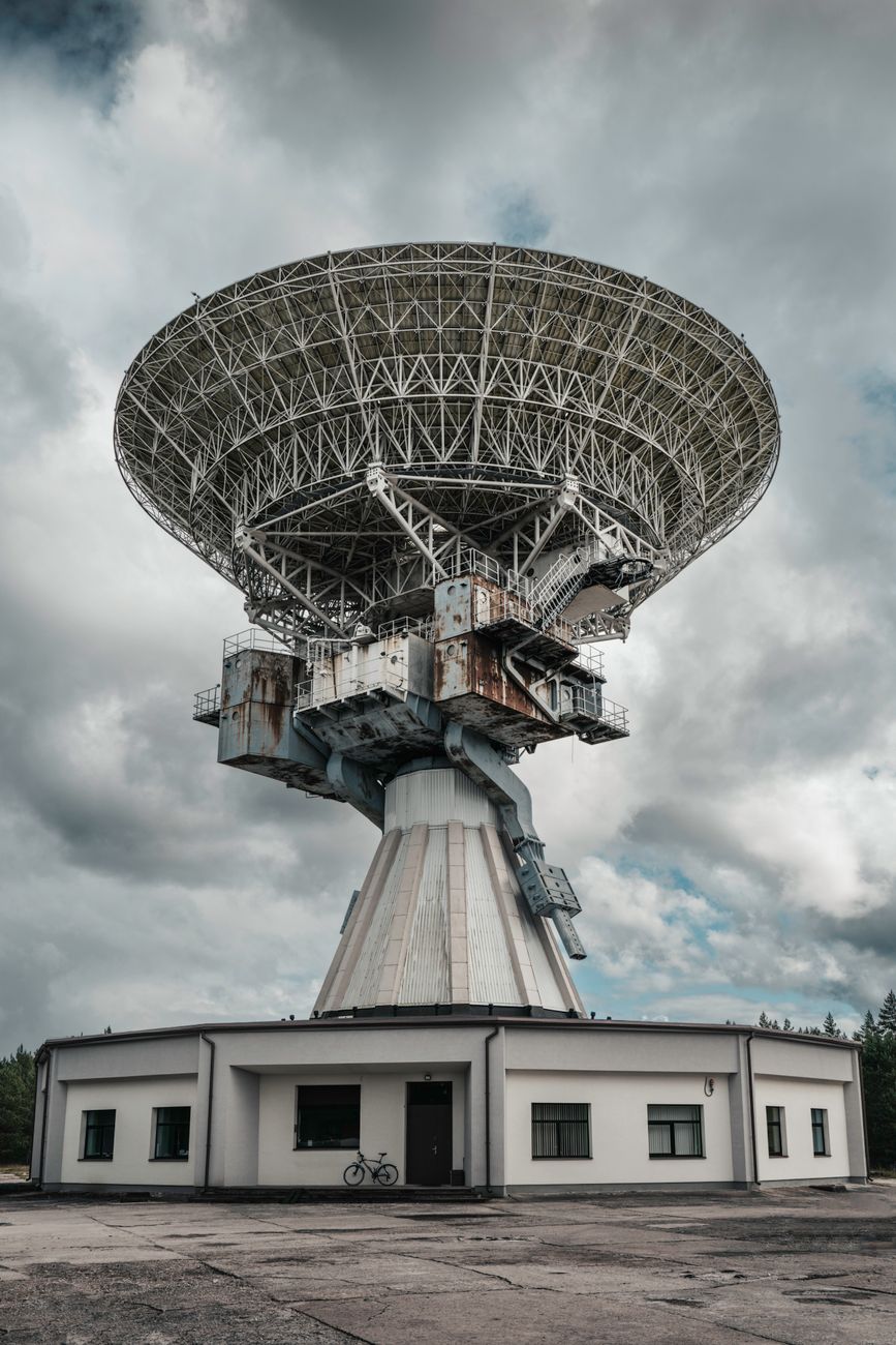 Atemberaubender Himmel & Weltraum – Weltraum Hintergrundbild