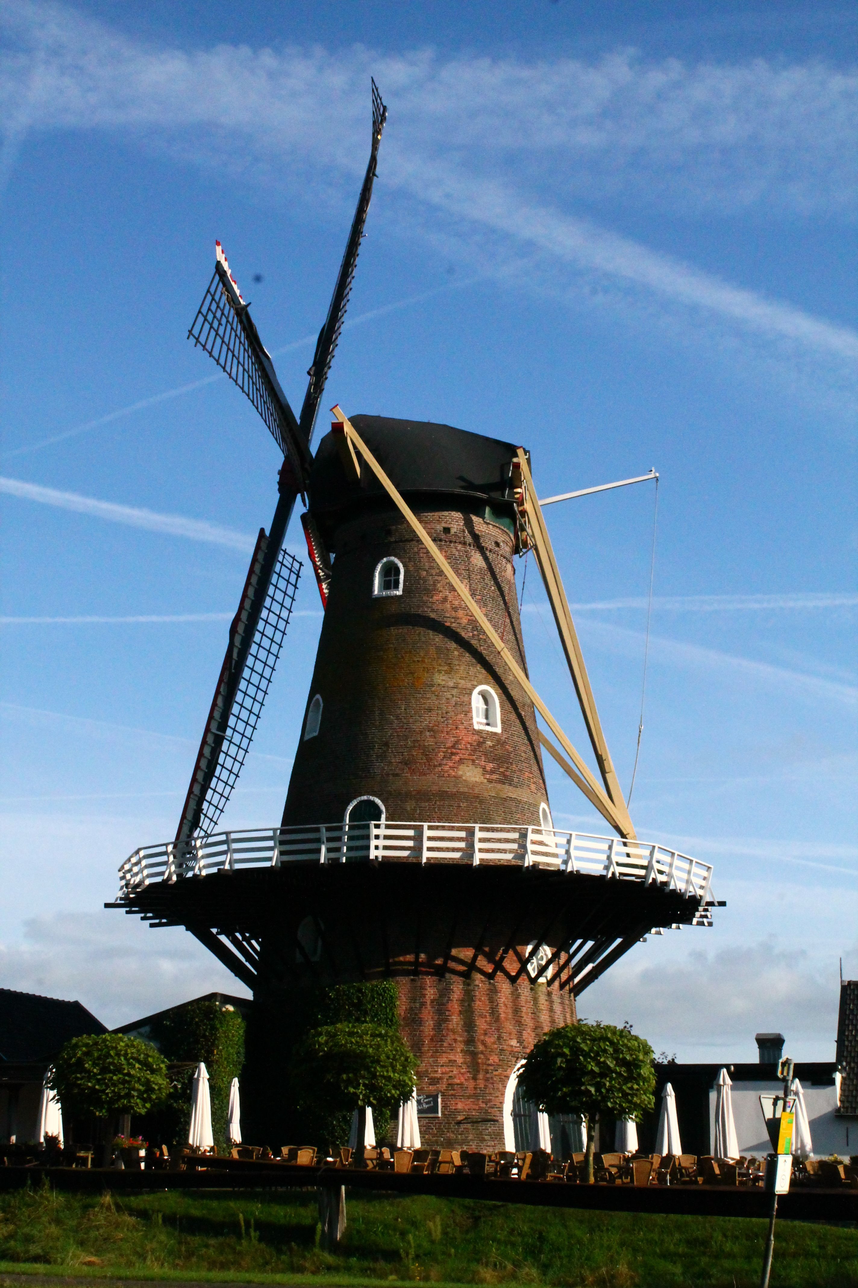 Schauberger Viktor Windmill Vortex