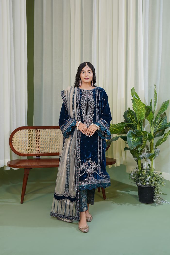 Fashion Freedom festive collection