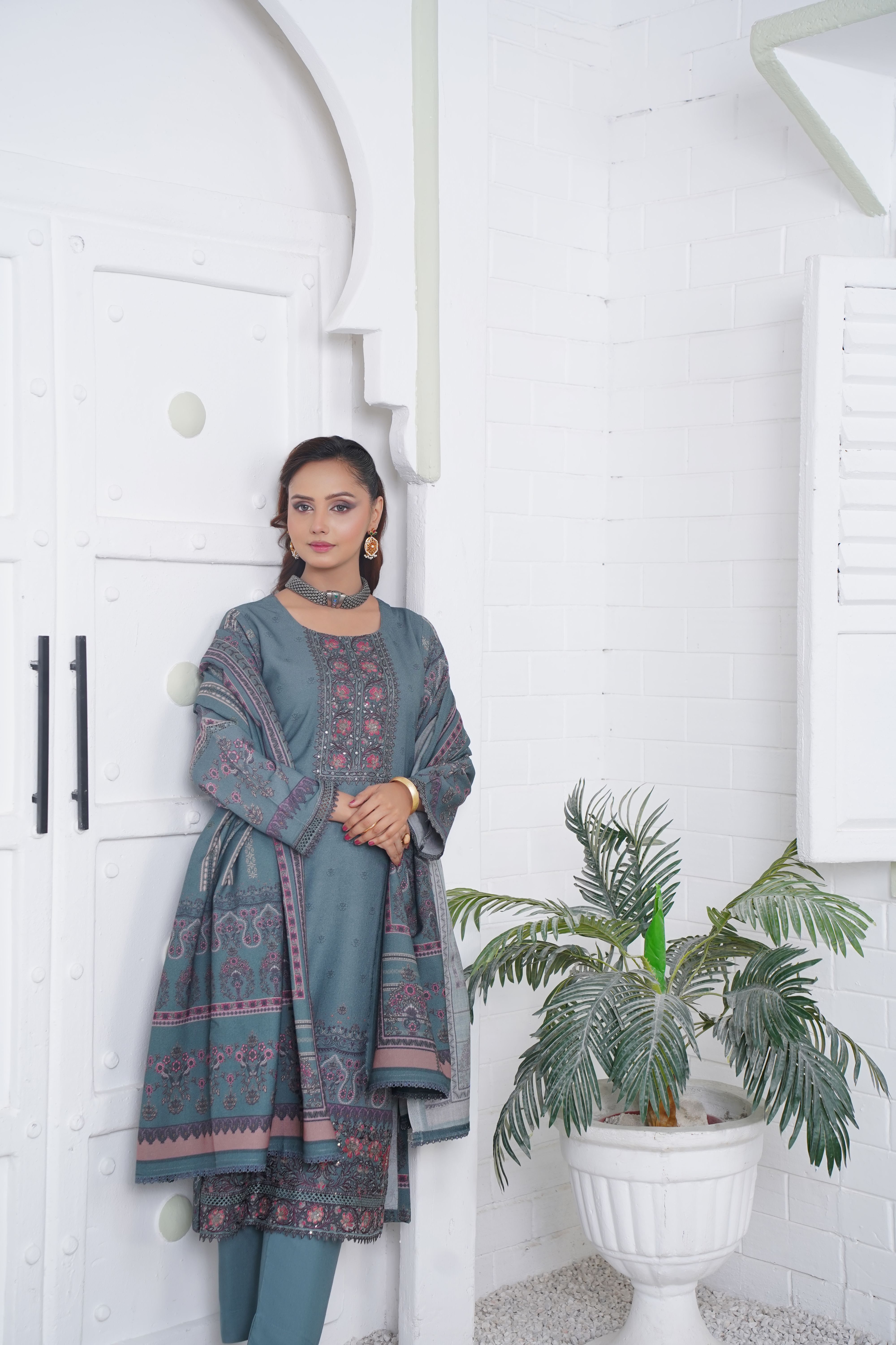 modest fashion