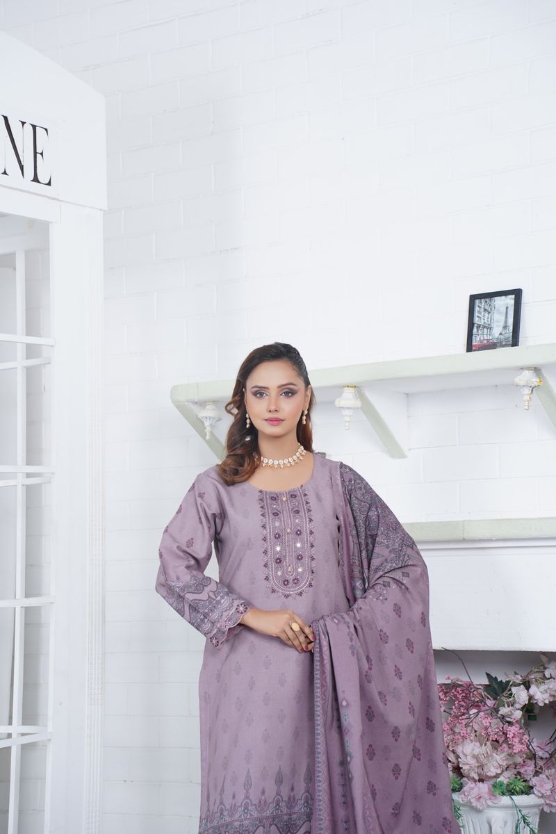 Shawls & Dupattas