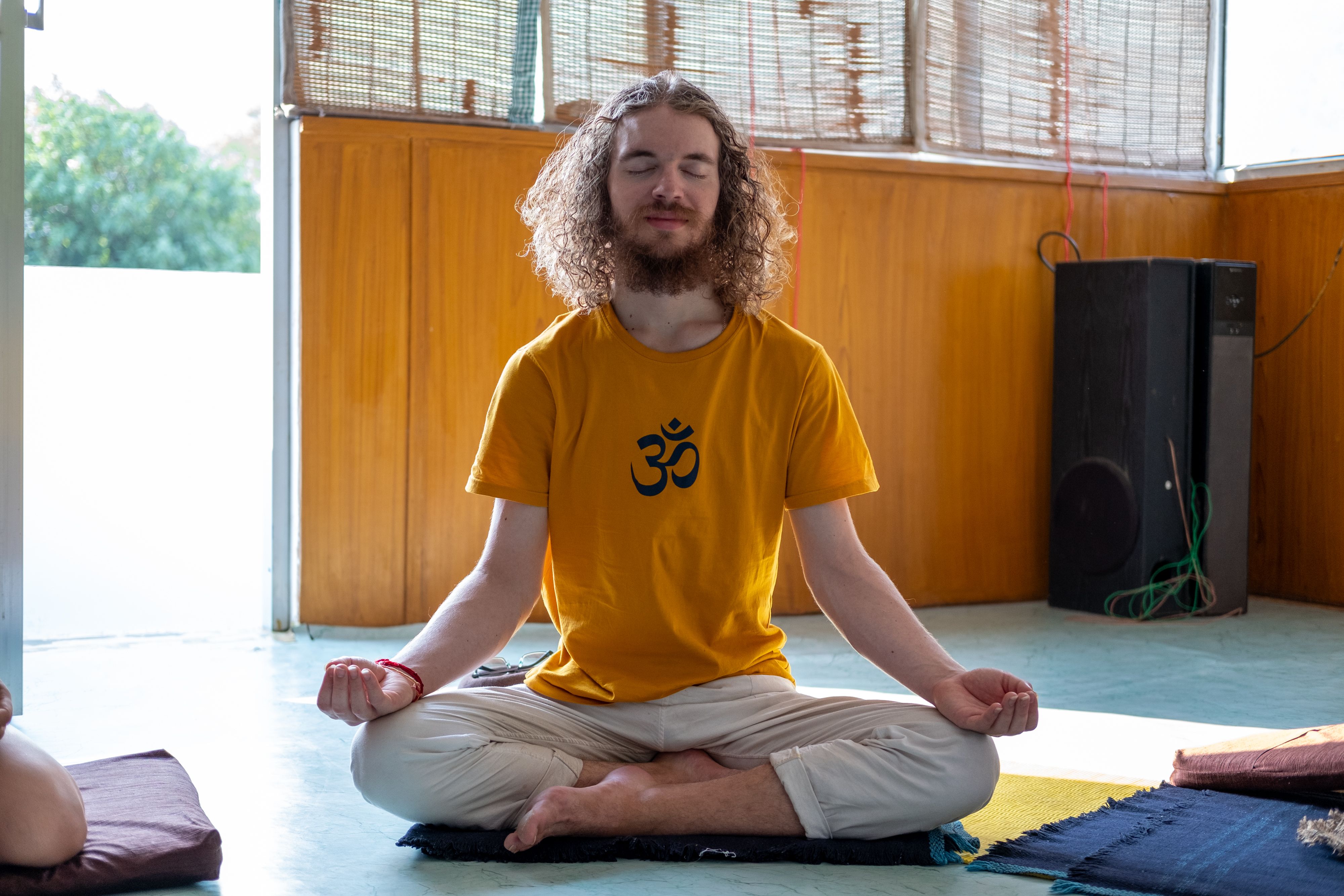 What Is a Mantra? How to Choose and Use One in Meditation